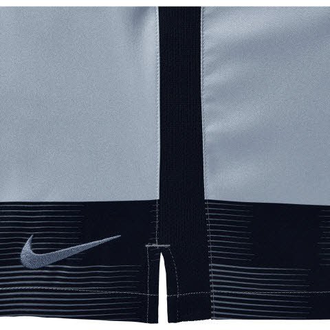 Nike Herren Strike Printed Graphic Woven 2 Shorts - 5