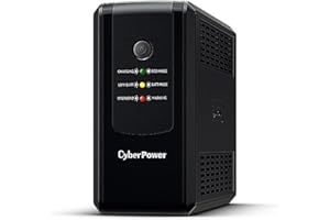 Cyberpower Ut650Eg