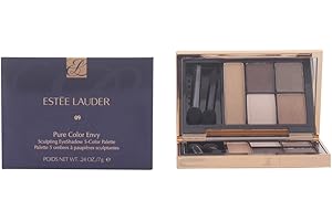 ESTEE LAUDER PURE COLOR 409 fard à paupières palette safari 7 gr