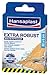 Produktbild Hansaplast Extra Robust Waterproof Pflaster, 10 cm x 6 cm, 8 Stück, zuschneidbar - 8St. - 4x