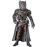 Hasbro Star Wars Black Series Pirate Captain Brutus (Port Borgo) Action Figure (Skeleton Crew)