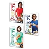 The Lean in 15 Collection: The First Three Books