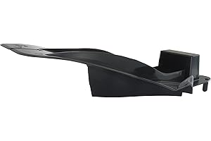 GREENSTAR - Bouchon Mulching - Origine 322140244/0 - Kit Obturateur Mulching Pour Tondeuse À Gazon Stiga, Castelgarden & GGP - Modèles 534, CRC 53/2012