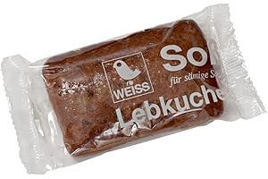 Weiss Soß Lebkuchen 40 g