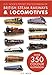 O. S. Nock's Pocket Encyclopedia of British Steam Railways & Locomotives (Transport) by 