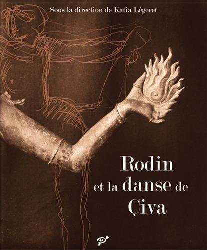 Download Rodin et la danse de Civa Download Rodin et la danse de Civa