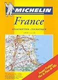 Image de Atlas routier et touristique France 2002, 1/200 000