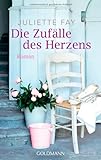 Cover zum Buch Die Zufälle des Herzens