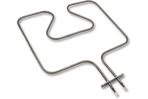 Résistance inférieure 1000W Four, cuisinière 3570413017 FAURE Four, cuisinière 3570413017 FAURE
