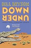 Bücher Neuerscheinungen 2022 - Down Under von Bill Bryson