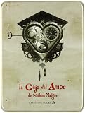  La caja del amor de Mathias Malzieu: La mécanica del corazón, La alargada sombra del amor (RESERVOIR BOOKS)