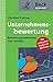 Unternehmensbewertung: Bewertungsmethoden und -ansätze by Christian Zwirner
