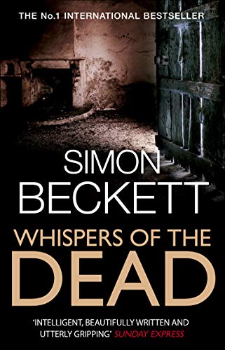 Whispers of the Dead: The heart-stoppingly scary David Hunter thriller (English Edition) livre