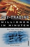 Image de Day-Trading - Millionen in Minuten: Die Jagd nach dem schnellen Geld