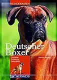 Image de Deutscher Boxer: Charakter - Erziehung - Gesundheit (Cadmos Hunderassen)
