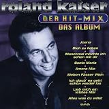 Der Hit-Mix-das Album - Roland Kaiser