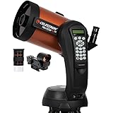 Celestron 11068 NexStar 6 SE Computerised Telescope