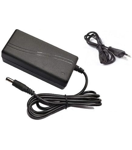 Top CHARGEUR * Adaptador Alimentación Cargador Corriente 12