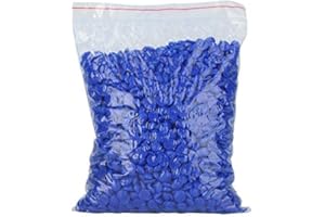 BETUED Perlas de Cera de moldeo de joyería de Cera de inyección Profesional, fabricación de joyería Tallada Escultura Herramienta de moldeo de Cera de Talla para joyería de Bricolaje(A)