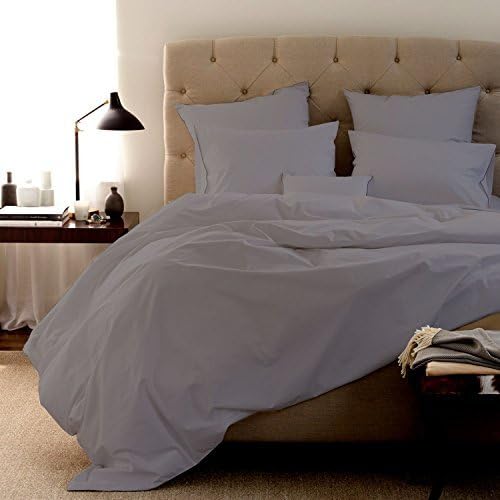600 Thread Count Sheet Set Sheets 100% Rayon Made From Bamboo and made in Italy Luxury Super Soft and Silky silkiest Best Quality Bedding Fabric with fumesic 15 Inches Deep Pocket (Queen, Shadow Grey)