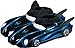 Produktbild Batman 0122059 - 3D Hausschuhe, Batmobil, Größe 44/46