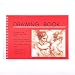 Produktbild BK BILDERRAHMEN KOLMER Art-Star Pastell ZEICHENBLOCK Din A4 | 50 Blatt, 100gsm | Künstler Malblock, Skizzenblock, Zeichenpapier für Pastellfarben & Bleistiftzeichnungen