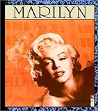 Image de Marilyn en images et en bande dessinée