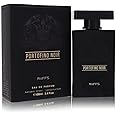 Riifs Portofino Noir Men's Long Lasting Perfume, 100 Ml