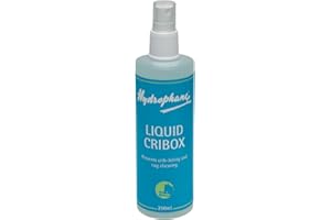 Hydrophane Cribox Liquid Spray, 250 ml