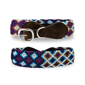 GUAYABAL Premium Dog Collar | Exclusive Model: Mar M?| Crafted Dog Collars?for Small, Medium and Large Boy and Girl Dogs
