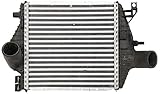 intercooler mercedes vito 110 cdi Producto probado en origen para evitar difettosità