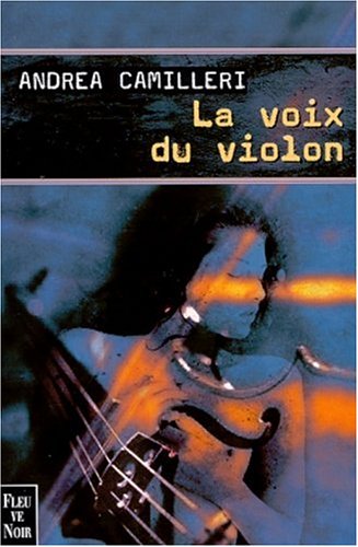 couverture de : VOIX DU VIOLON (LA)