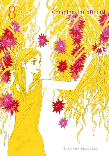 Complément affectif — Tome 8