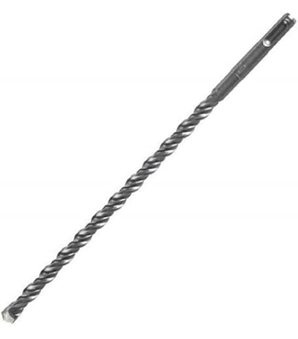 Bosch EXPERT SDS plus-7X Hammer Drill Bit 2608900158 Bosch EXPERT SDS plus-7X Hammer Drill Bit 2608900158