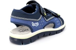 PRIMIGI Jungen Tevez Durchgängies Plateau Sandalen
