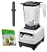Produktbild JTC Omniblend TM-800-1.5- V Standmixer/Hochleistungsmixer, Weiß