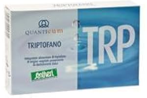 SPECCHIASOL Triptofano 40Cps 15G Stv