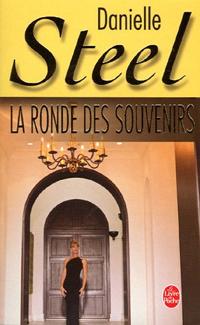 couverture de : La Ronde des souvenirs