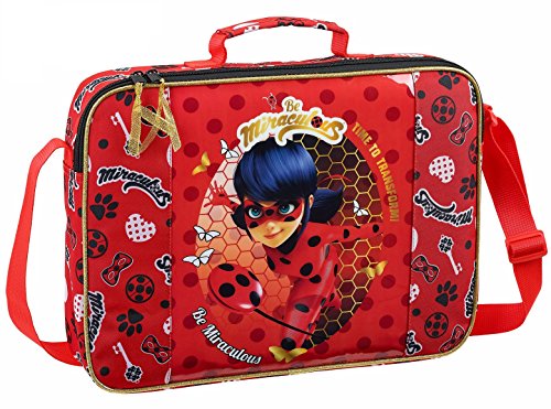 Preisvergleich Produktbild Notebooktasche Ladybug "Sparkle" - Offiziell - für Laptop