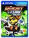 Produktbild Ratchet and Clank Trilogy (Playstation Vita) [UK IMPORT]