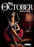 Image de Miss October: 4. The Last Night