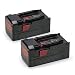 Produktbild 2 Stück POWERGIANT 36 V 3000mAH LI-ION Ersatzakku Für Hilti B36/3.9, TE 30-A36, TE 6-A36, TE 7-A, WSC 7.25-A