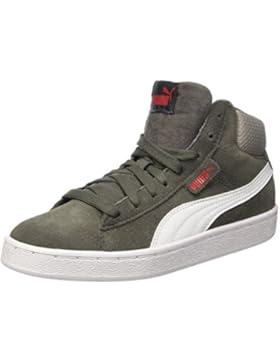 Puma , Jungen Sneaker blau