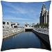 Produktbild Peir Head Liverpool UK - Throw Pillow Cover Case (18