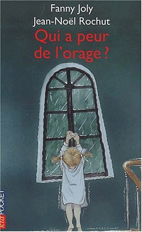 couverture de : Qui a peur de l'orage ?