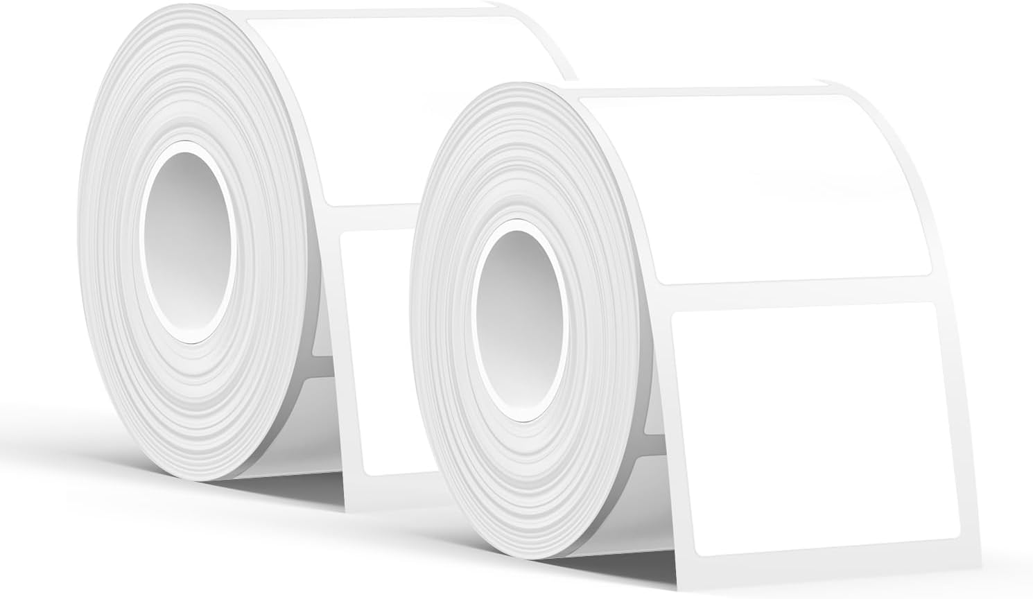 Avis d'Expert & Test Approfondi : SUPVAN T50M Etiketter 40mm x 30mm 250 St Rull (Sélection)