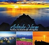 Image de Arktiske Norge: Arctic Norway - Das Arktische Norwegen - La Norvege Arctique