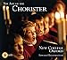 Produktbild Various: Art Of The Chorister (Audivi Vocem De Caelo/ Dive Custos/ Stabat Mater) by Choir Of New College Oxford (2011-08-30)