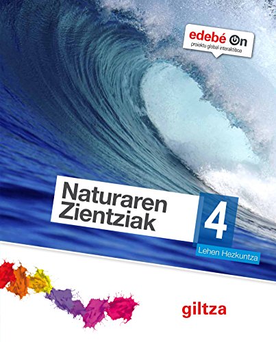 Naturaren zientziak 4