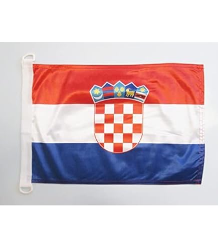 Achat Pavillon Nautique Irlande Du Nord 45x30 Cm Anneaux Usage Extérieur - Acheter Drapeau De